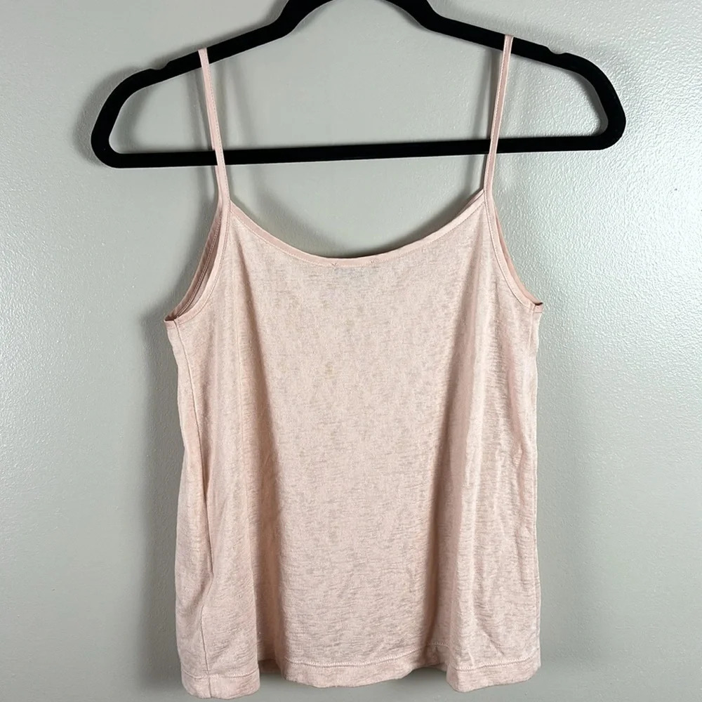 Express Tank Top - Picture 4 of 5